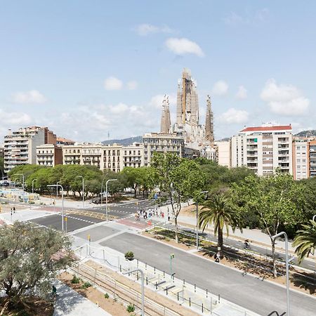 Apartamento 4254 - Ab Sagrada Familia Views Iii-2 Barcelona Exterior foto